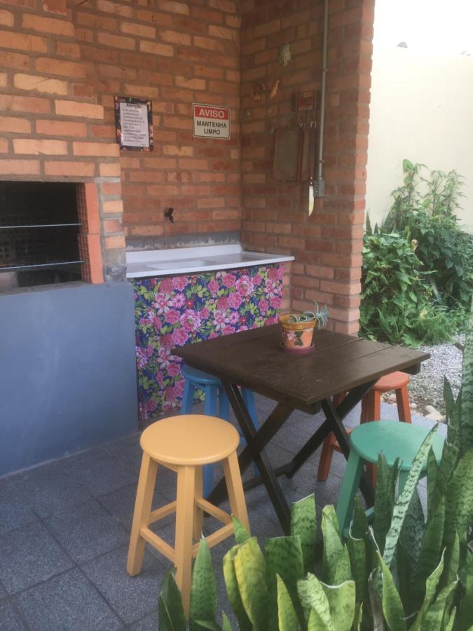 Chale Dunas Do Beco Florianopolis Luaran gambar